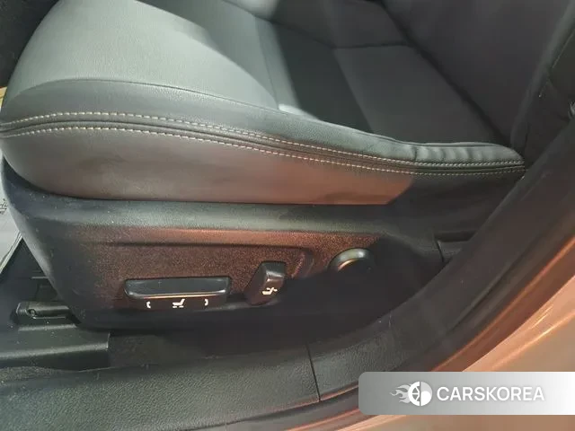 Lexus New IS300 2018 Белый из Кореи, фото 6