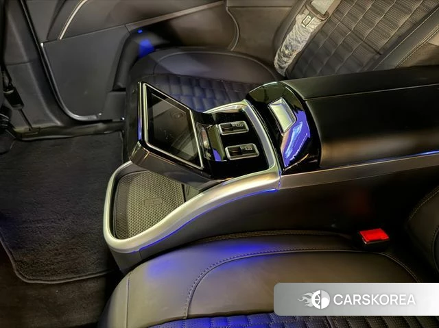 Cadillac Escalade 5th Generation 2023 Черный из Кореи, фото 6