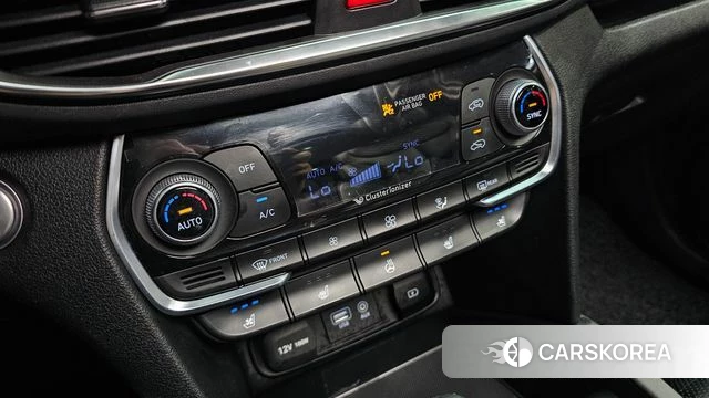 Hyundai Santa Fe TM 2018 Белый из Кореи, фото 6