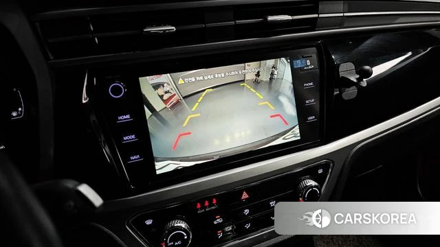 Ssangyong Beautiful Korando 2020 Серый из Кореи, фото 6