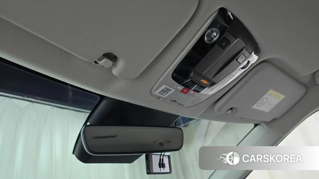 Kia EV6 2021 Черный из Кореи, фото 6