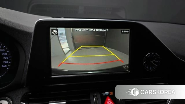 Hyundai Grandeur IG 2019 Серый из Кореи, фото 6