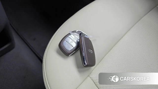 Hyundai Casper 2023 Светло-зеленый из Кореи, фото 6