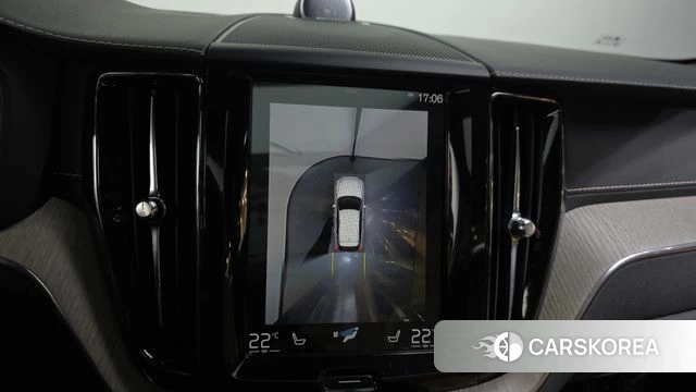 Volvo XC60 second Generation 2019 Белый из Кореи, фото 6