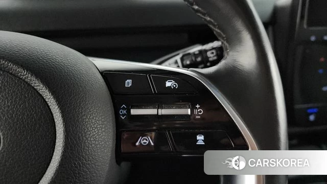Hyundai Staria 2022 Черный из Кореи, фото 6