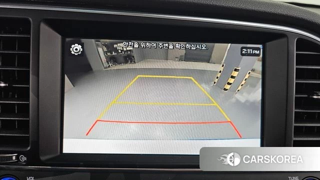 Hyundai Avante AD 2018 Белый из Кореи, фото 6