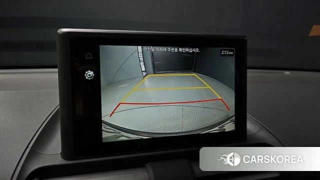 Hyundai Casper 2024 Белый из Кореи, фото 6