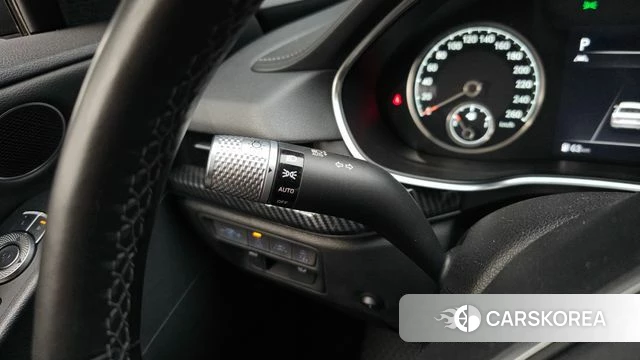 Genesis G80 (RG3) 2020 Серый из Кореи, фото 6