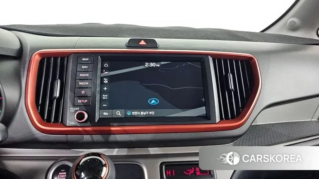 Kia The New Ray 2020 Белый из Кореи, фото 6