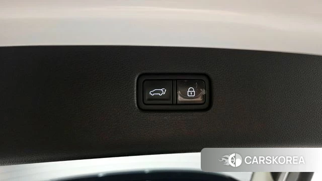 Genesis GV80 2020 Белый из Кореи, фото 6