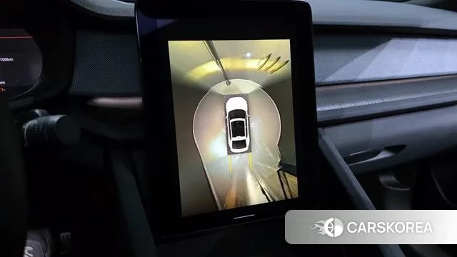 Polestar Polestar 2 2022 Белый из Кореи, фото 6