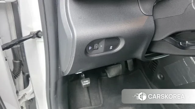 Hyundai Casper 2024 Белый из Кореи, фото 6