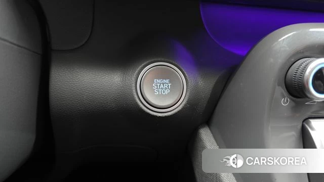 Hyundai The New Casper 2025 Белый из Кореи, фото 6