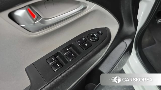 Kia The New Ray 2022 Белый из Кореи, фото 6
