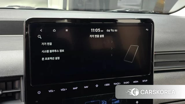 Hyundai Staria 2023 Желтый из Кореи, фото 6