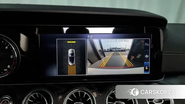 Mercedes-Benz E-Class W213 2018 Белый из Кореи, фото 6