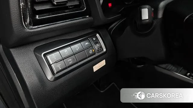 Ssangyong Tivoli Air 2021 Серый из Кореи, фото 6