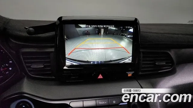 Hyundai Veloster (JS) id 2865305 из Кореи 6