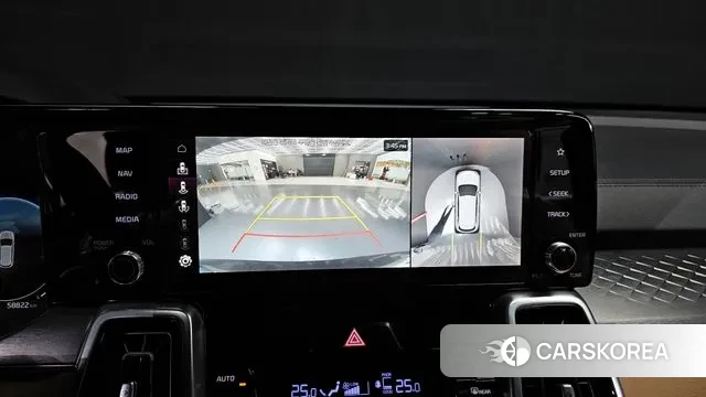 Kia Sorento 4th Generation 2020 Серый из Кореи, фото 6