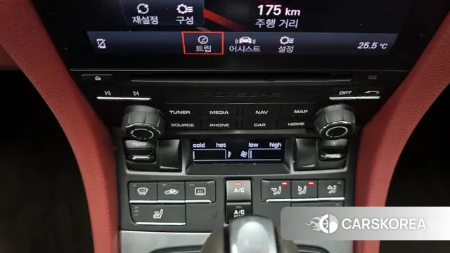 Porsche 718 Cayman 2019 Белый из Кореи, фото 6