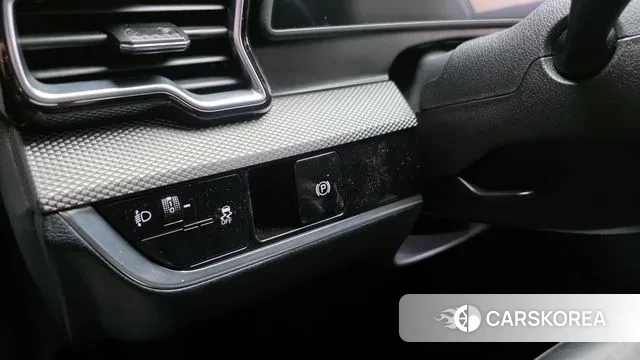 Kia Sportage 5th Generation 2022 Белый из Кореи, фото 6