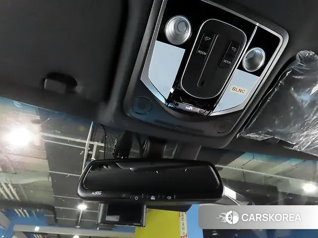 Ssangyong Torres 2023 Серый из Кореи, фото 6