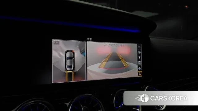 Mercedes-Benz CLS-Class C257 2019 Белый из Кореи, фото 6