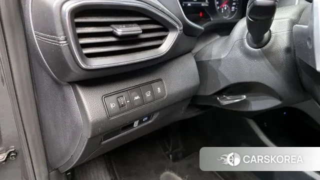 Hyundai The New Santa Fe 2022 Серый из Кореи, фото 6