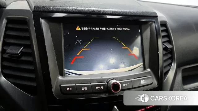 Ssangyong Tivoli Armor 2019 Белый из Кореи, фото 6