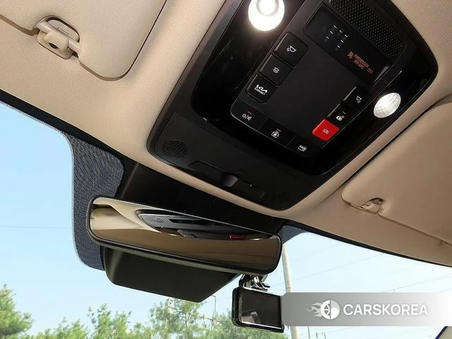 Kia Carnival 4th generation 2021 Белый из Кореи, фото 6