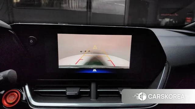 Chevrolet (GM Daewoo) Trax Crossover 2023 Серый из Кореи, фото 6