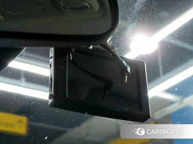 Renault Korea (Samsung) XM3 2021 Черный из Кореи, фото 6