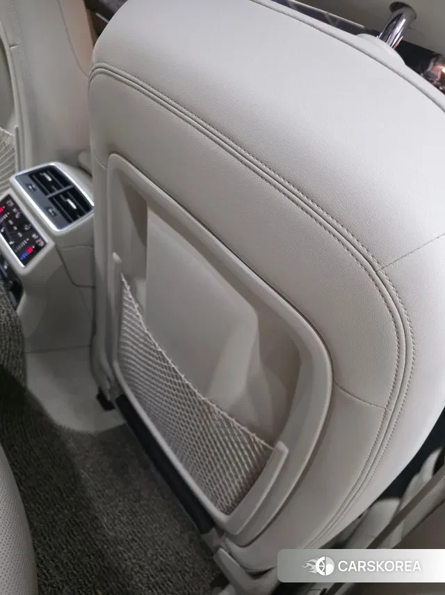 Audi A6 (C8) 2021 Белый из Кореи, фото 6