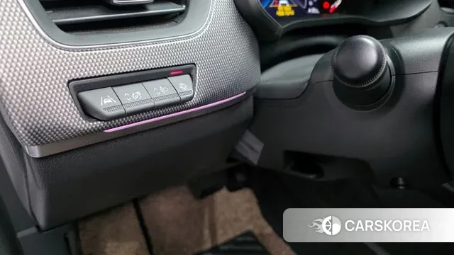 Renault Korea (Samsung) XM3 2022 Белый из Кореи, фото 6