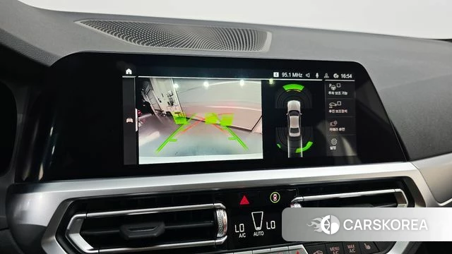 BMW 3 Series (G20) 2022 Белый из Кореи, фото 6