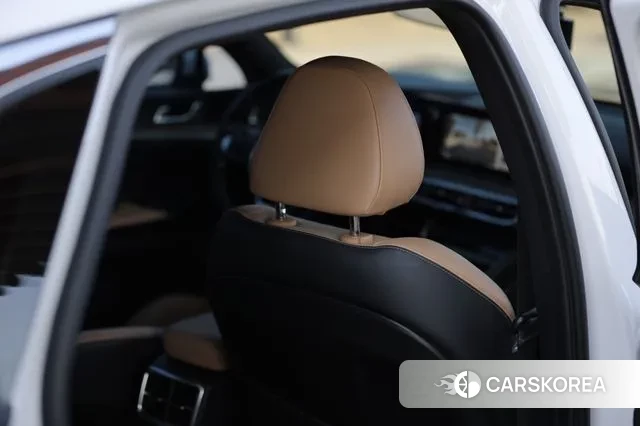 Kia K5 3rd generation id 3661040 из Кореи 6