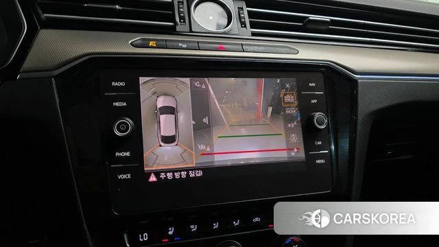 Volkswagen Arteon 2019 Серый из Кореи, фото 6