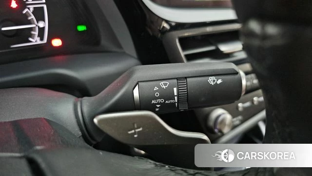 Lexus ES300h 7th generation 2023 Серый из Кореи, фото 6