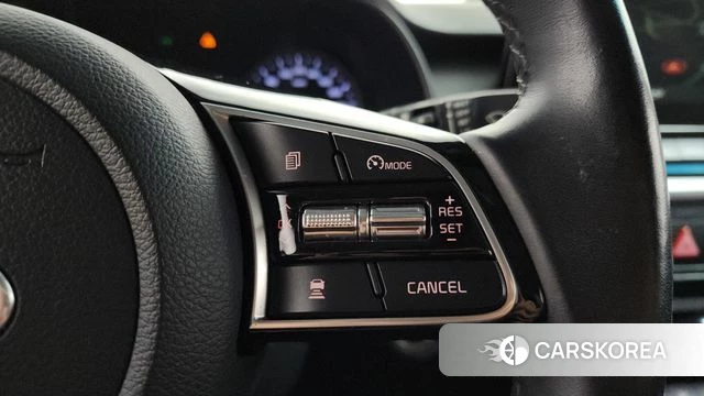 Kia Come New K3 2020 Черный из Кореи, фото 6