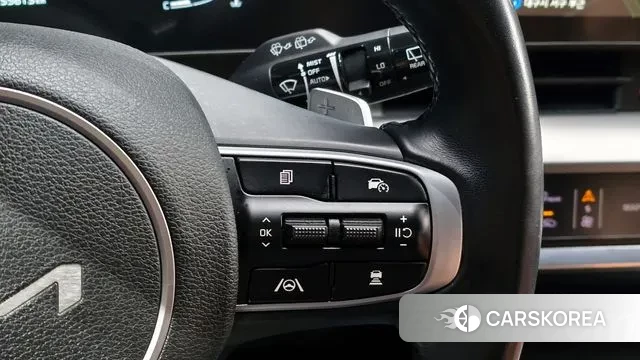 Kia Sportage 5th Generation 2021 Белый из Кореи, фото 6