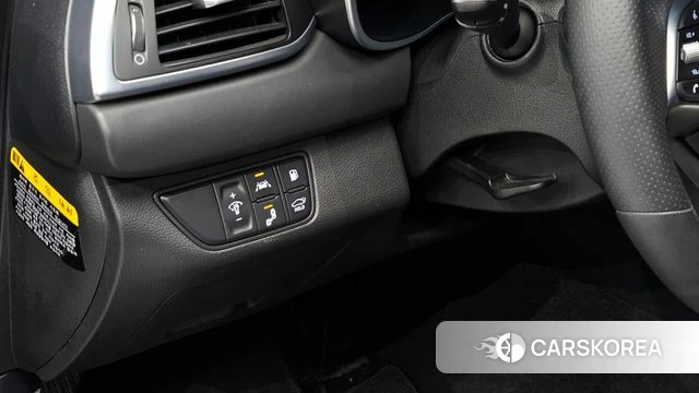 Genesis G70 2019 Серый из Кореи, фото 6