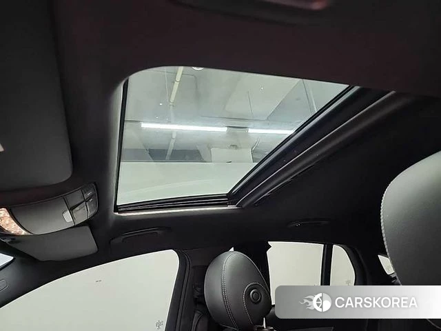 Mercedes-Benz GLC-Class X253 2019 Белый из Кореи, фото 6