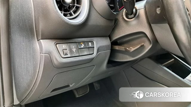 Kia The New K3 2nd generation 2023 Черный из Кореи, фото 6