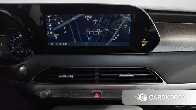 Hyundai Palisade 2019 Черный из Кореи, фото 6