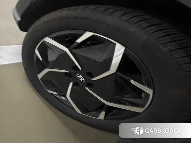 Hyundai Ionic 5 2021 Серый из Кореи, фото 6