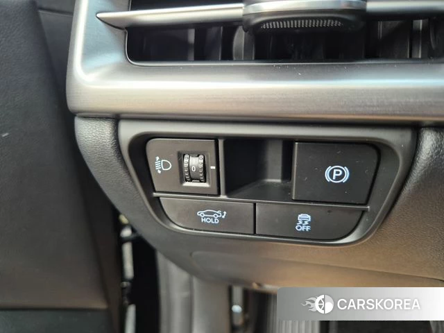 Hyundai Grandeur (GN7) 2023 Черный из Кореи, фото 6