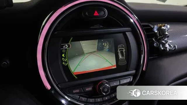 Mini Cooper 2018 Красный из Кореи, фото 6