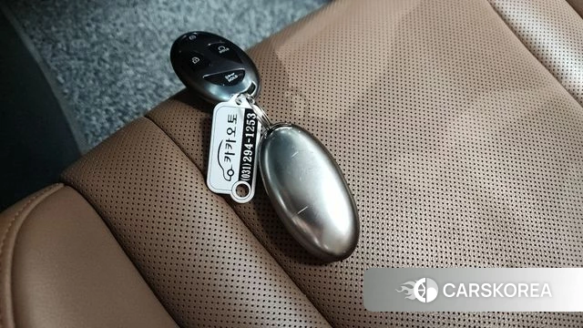 Hyundai Grandeur (GN7) 2023 Белый из Кореи, фото 6