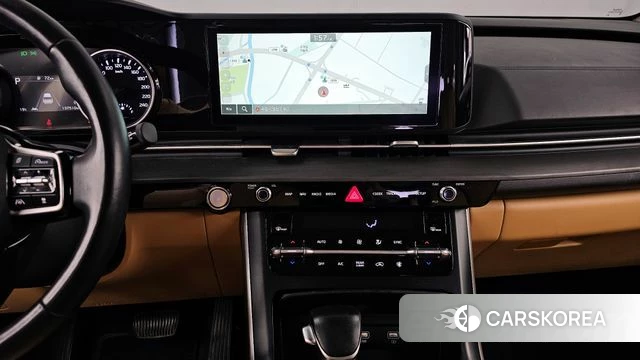 Kia Carnival 4th generation 2021 Белый из Кореи, фото 6