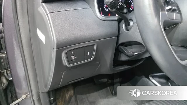 Hyundai Tucson (NX4) 2023 Серый из Кореи, фото 6